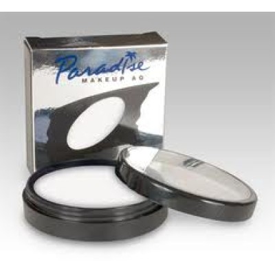Mehron Paradise White Mehron Paradise White